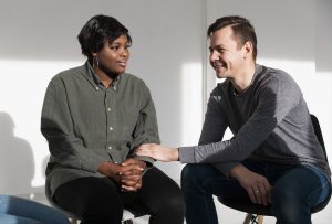 Therapy solihull birmingham